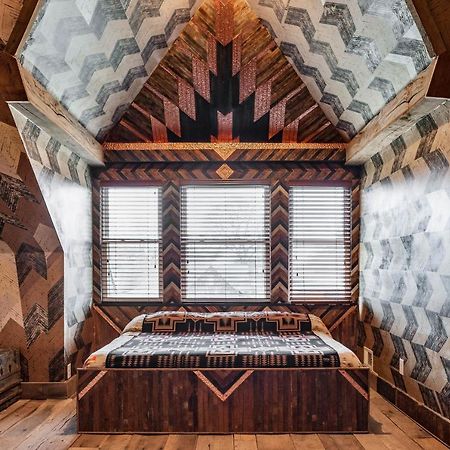 Hotel Urban Cowboy Nashville Zewnętrze zdjęcie