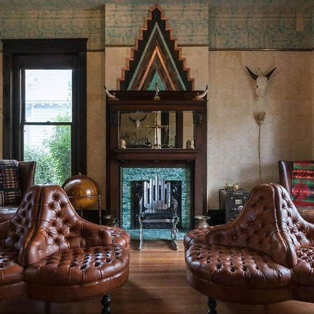 Hotel Urban Cowboy Nashville Zewnętrze zdjęcie