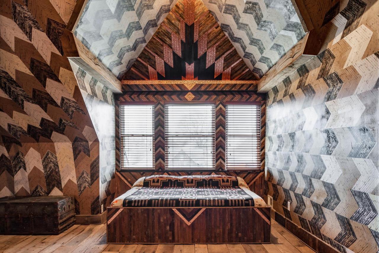 Hotel Urban Cowboy Nashville Zewnętrze zdjęcie