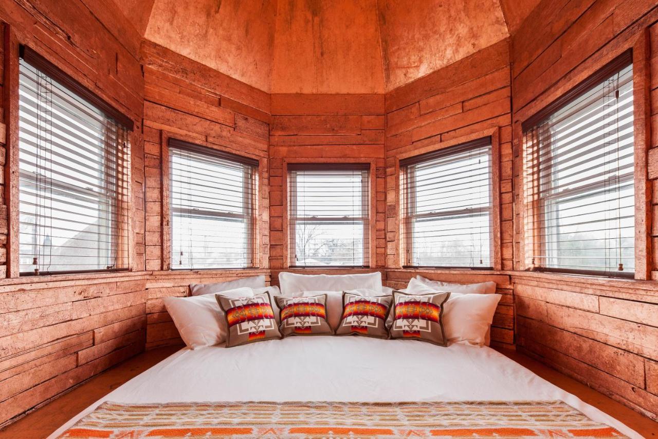 Hotel Urban Cowboy Nashville Zewnętrze zdjęcie