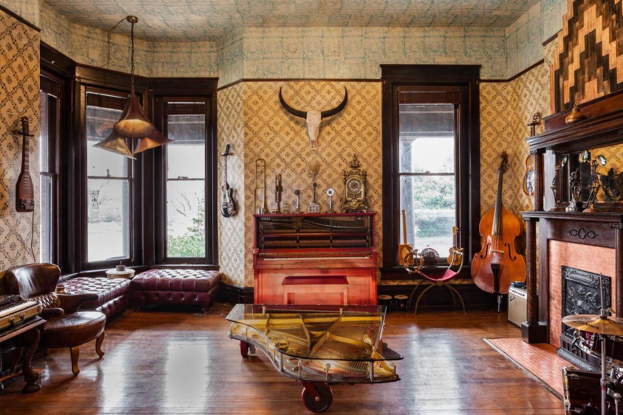 Hotel Urban Cowboy Nashville Zewnętrze zdjęcie